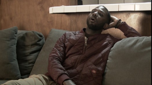 Broken
Starring Dennis Pearson