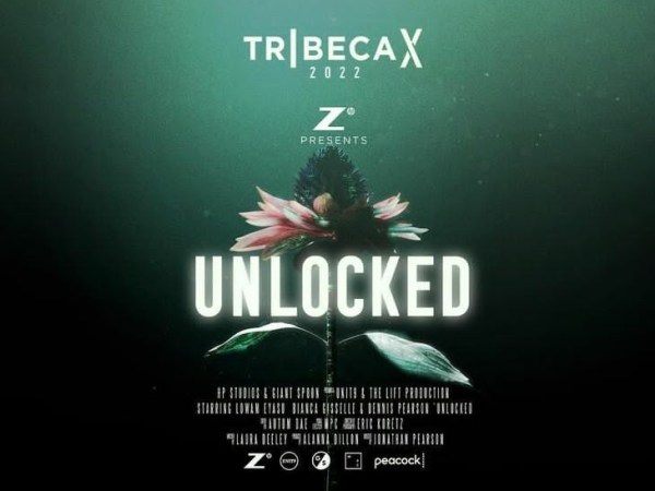 Unlocked: Tribeca Festival Finalist&nbsp;2022