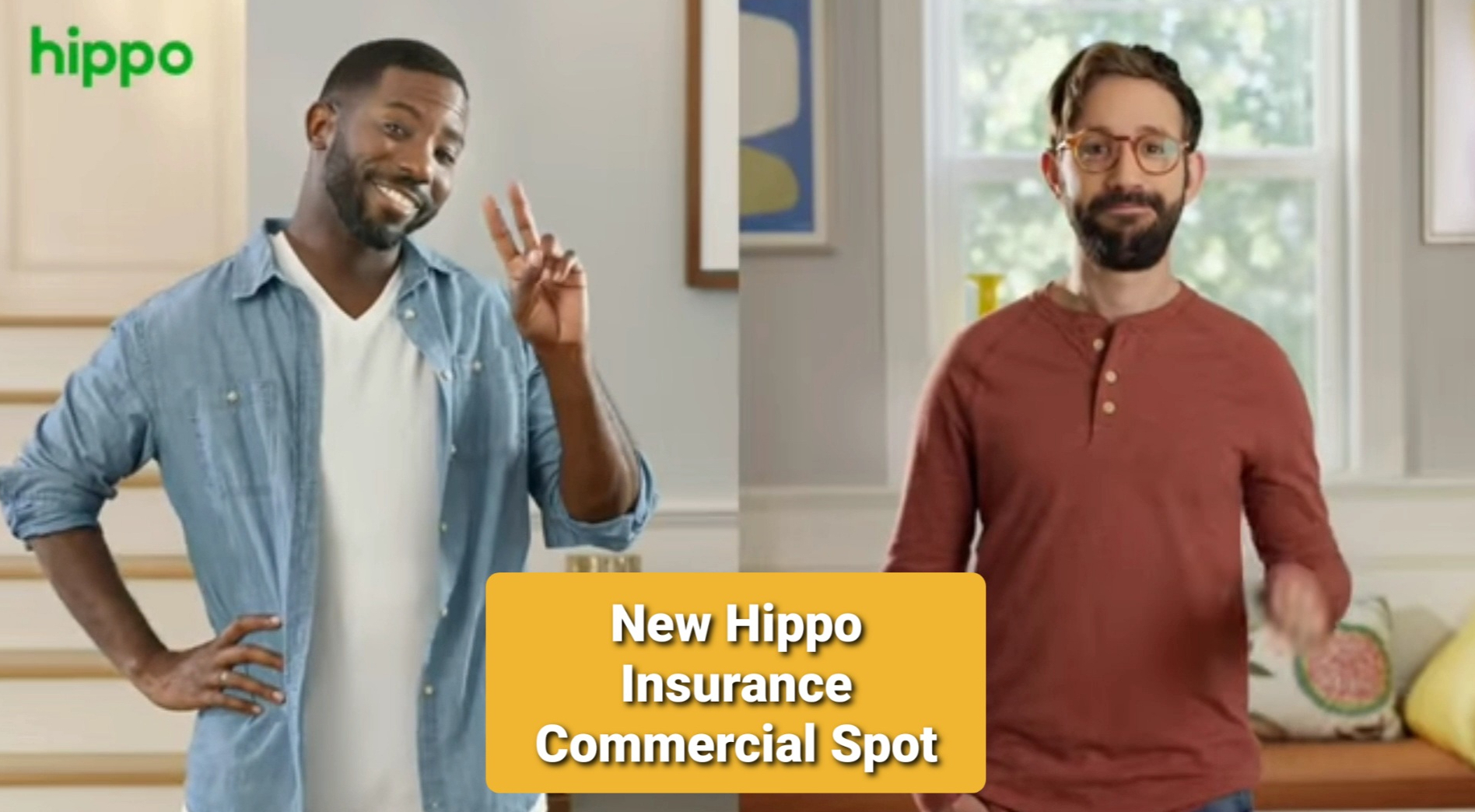 HIPPO Home Insurance