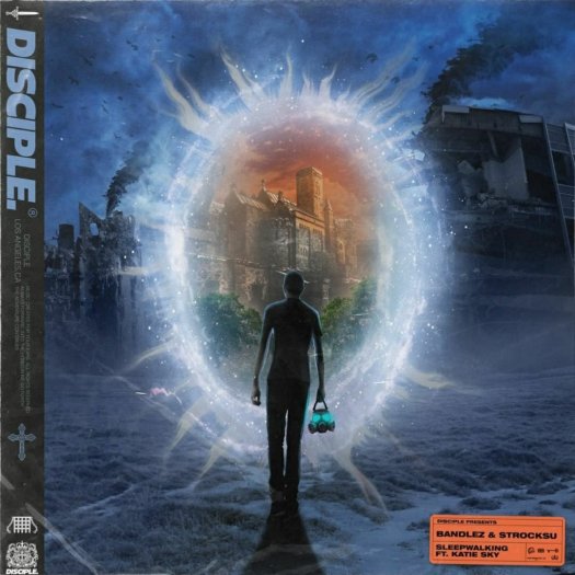 Sleepwalking
Starring Dennis Pearson