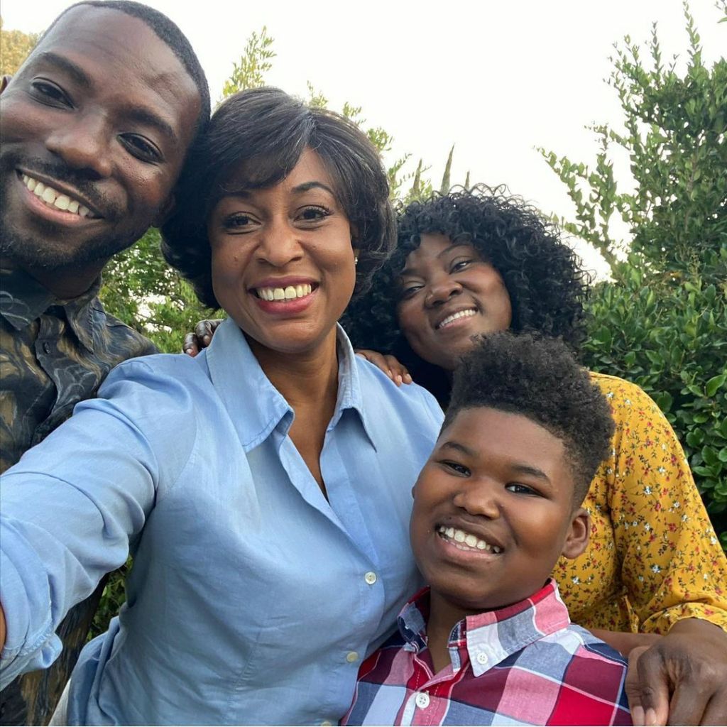 Dennis Pearson in HUSKY