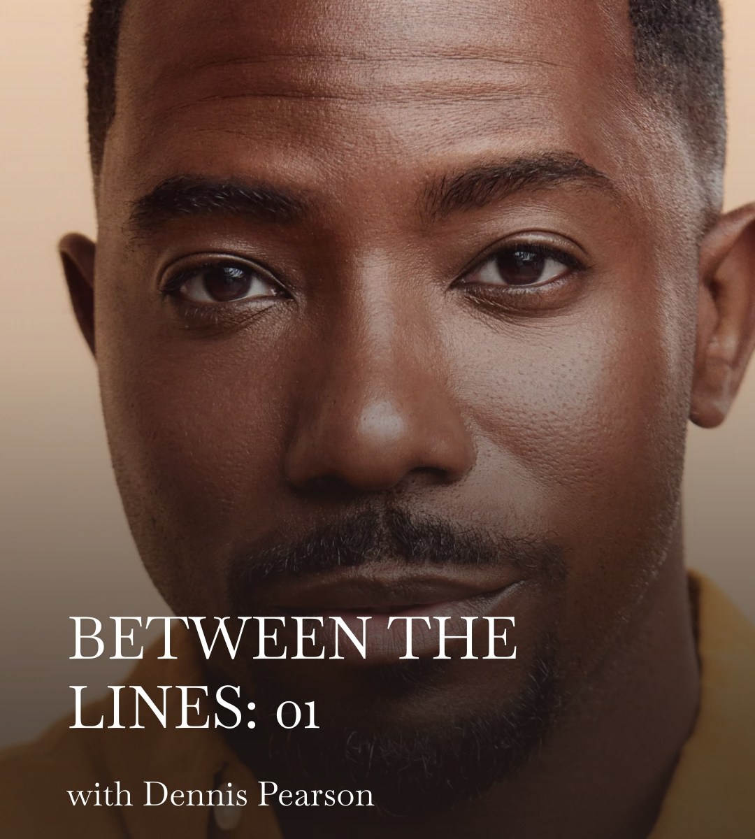 Promoting Dennis Pearson's Substack: Between The Lines