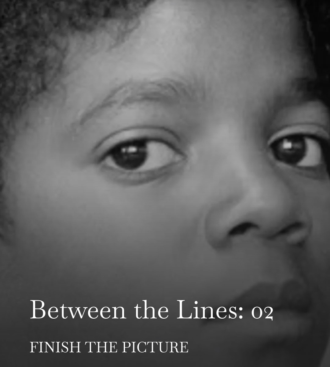 BETWEEN THE LINES: 02